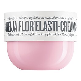 Beija Flor™ Elasti-Cream - Nawilżający krem do ciała